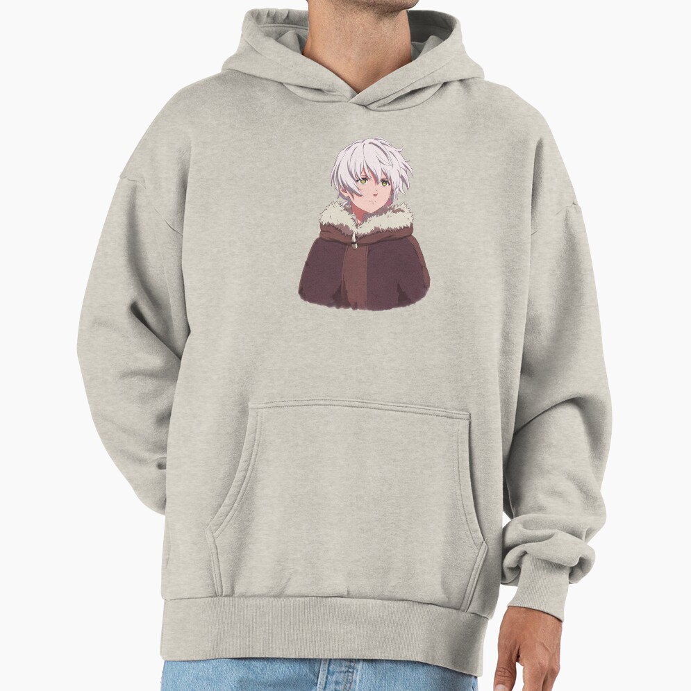 Fushi To Your Eternity New Hoodie - Image 3