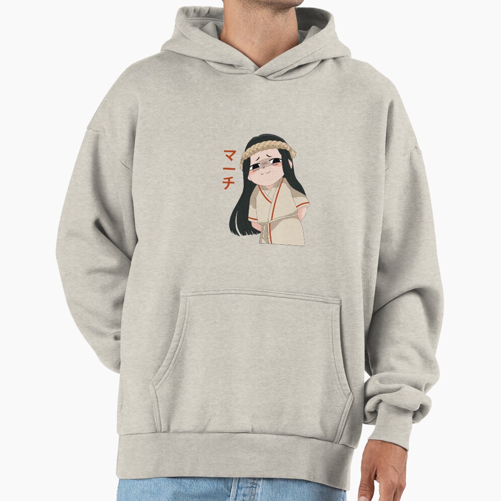 To Your Eternity March Machi Hoodie - Image 3