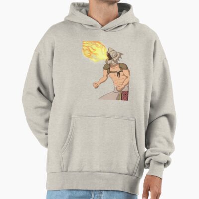Gugu To Your Eternity Fumetsu No Anata E Hoodie