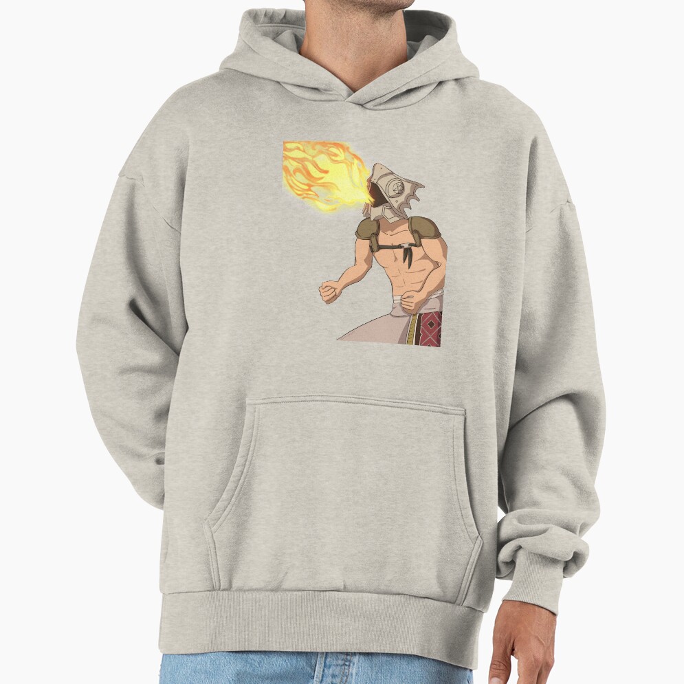 Gugu To Your Eternity Fumetsu No Anata E Hoodie