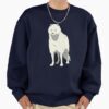 ssrcooversized sweatshirtmens 0105081f66c8590f4efrontsquare productx1000 - To Your Eternity Shop