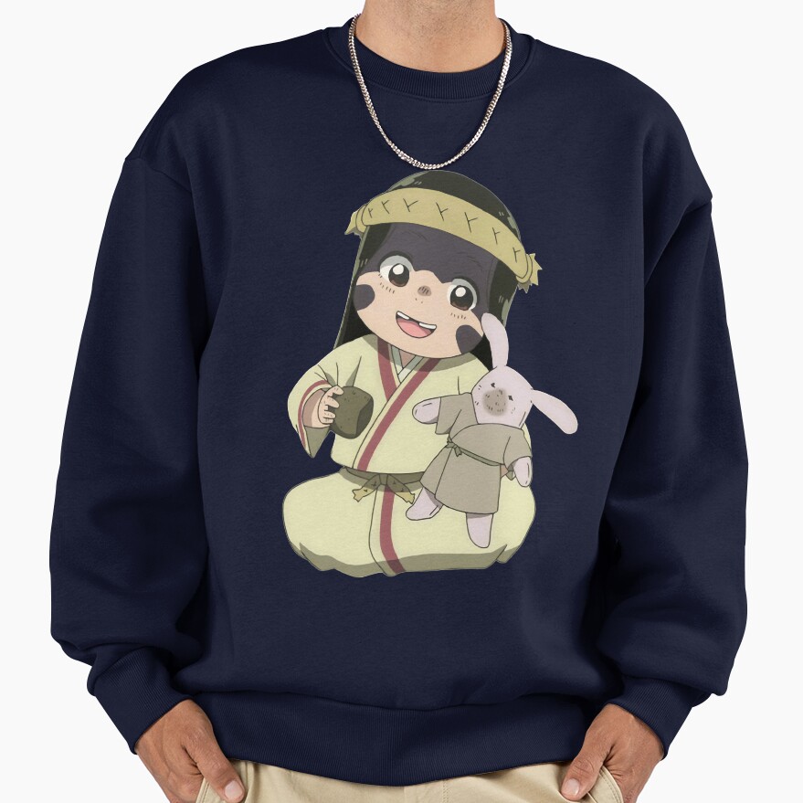 Super Immortals Human Enduring Energy To Your Eternity Gift For Fan Sweatshirt - Image 5