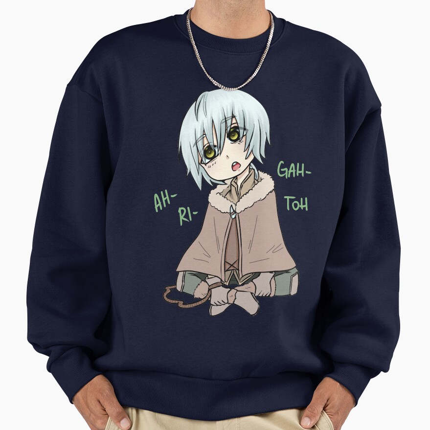 Fushi Immo Gah Toh Sweatshirt - Image 5