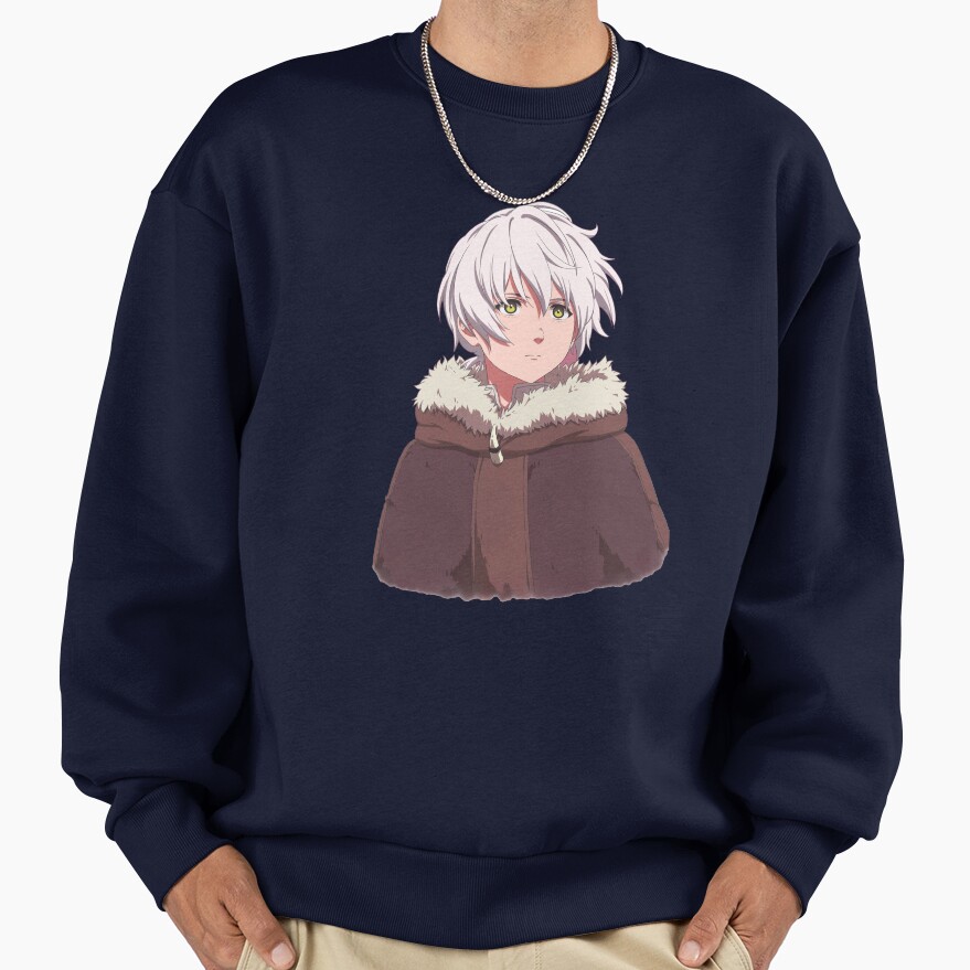 Fushi To Your Eternity New Sweatshirt - Image 5