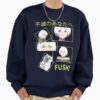 ssrcooversized sweatshirtmens 0105081f66c8590f4efrontsquare productx1000 5 - To Your Eternity Shop