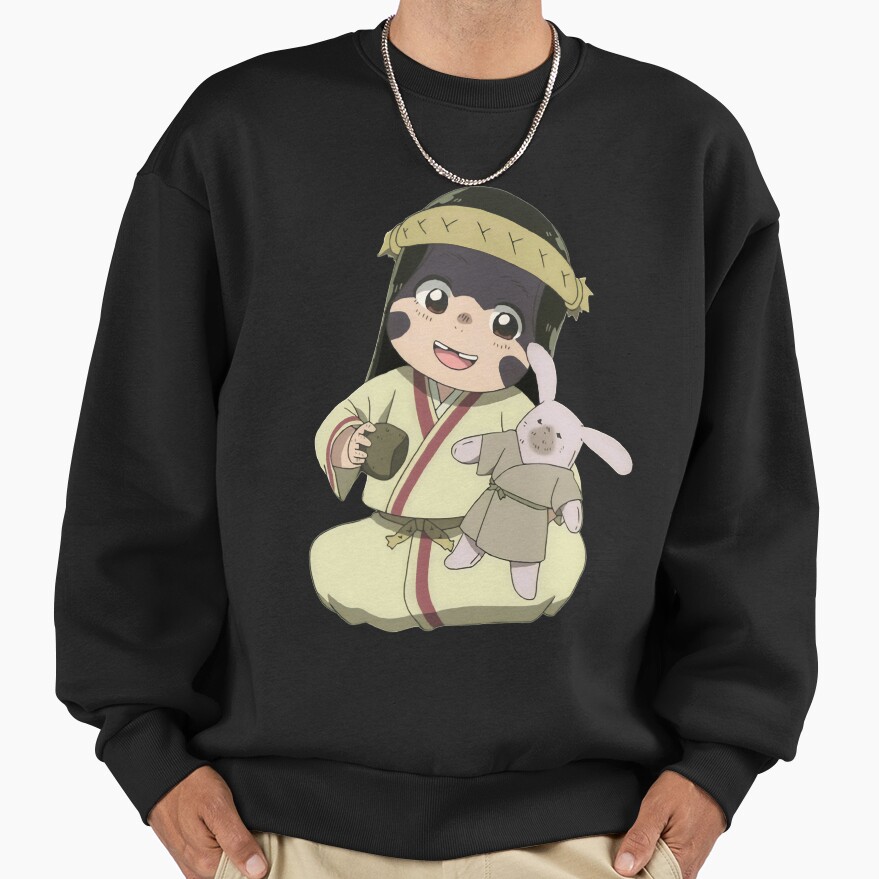 Super Immortals Human Enduring Energy To Your Eternity Gift For Fan Sweatshirt - Image 2