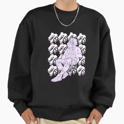 Gugu Drip To Your Eternity Fumetsu No Anata E Essential Sweatshirt