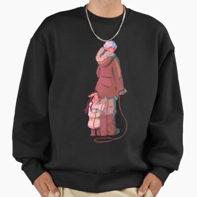 March And Fushi Sweatshirt