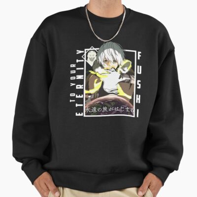 To Your Eternity Fushi Sweatshirt