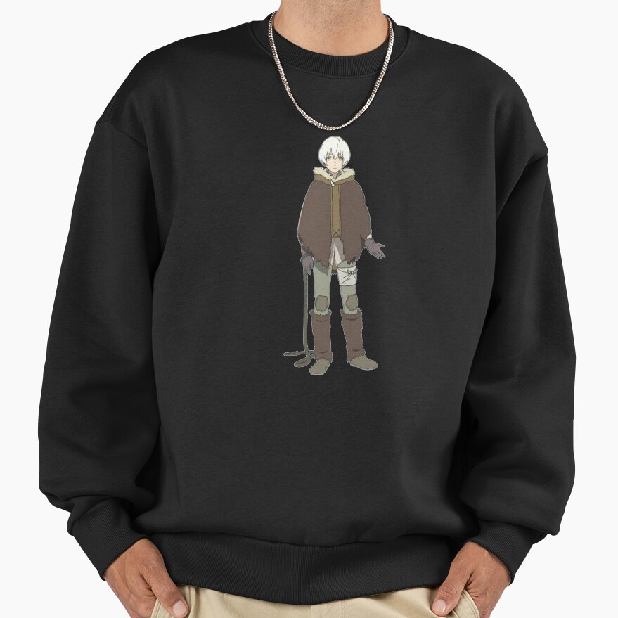 Fushi To Your Eternity Hot Sweatshirt - Image 2