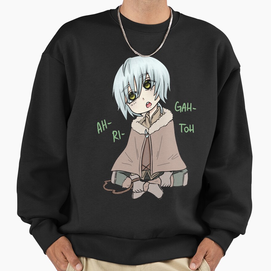 Fushi Immo Gah Toh Sweatshirt - Image 2