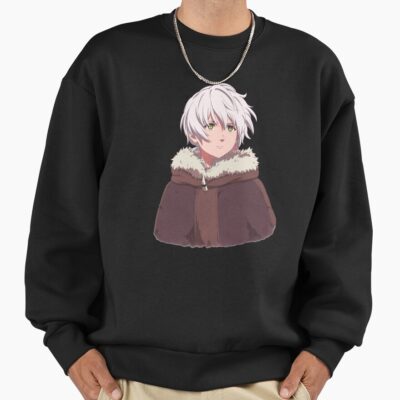 Fushi To Your Eternity New Sweatshirt