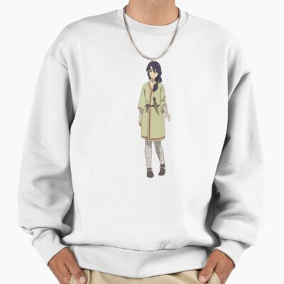 Parone To Your Eternity Sweatshirt
