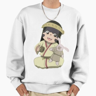 Super Immortals Human Enduring Energy To Your Eternity Gift For Fan Sweatshirt