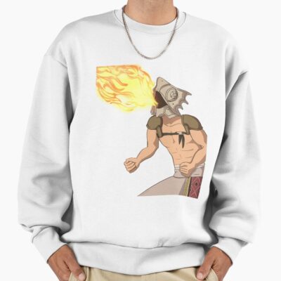 Gugu To Your Eternity Fumetsu No Anata E Sweatshirt