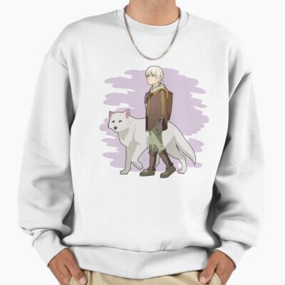 To Your Eternity Sweatshirt