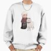 ssrcooversized sweatshirtmens 01fafafaca443f4786frontsquare productx1000 23 - To Your Eternity Shop