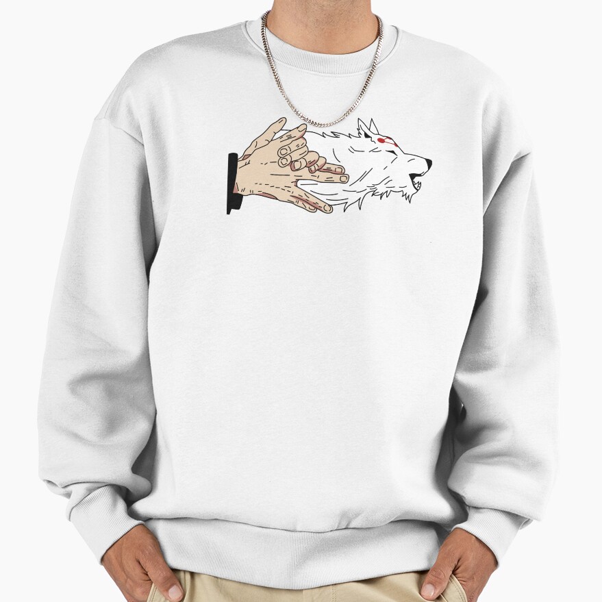 Fushi To Your Eternity Sweatshirt - Image 2