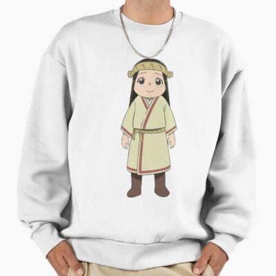 Super Immortals Human Enduring Energy Fumetsu No Anata E Gift For Fans Sweatshirt