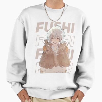 Super Immortals Human Enduring Energy To Your Eternity Gifts For Fan Sweatshirt