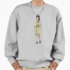 ssrcooversized sweatshirtmens 01heather greyfrontsquare productx1000 1 - To Your Eternity Shop