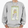 ssrcooversized sweatshirtmens 01heather greyfrontsquare productx1000 10 - To Your Eternity Shop