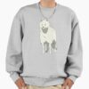 ssrcooversized sweatshirtmens 01heather greyfrontsquare productx1000 - To Your Eternity Shop