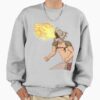 ssrcooversized sweatshirtmens 01heather greyfrontsquare productx1000 13 - To Your Eternity Shop