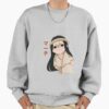 ssrcooversized sweatshirtmens 01heather greyfrontsquare productx1000 18 - To Your Eternity Shop