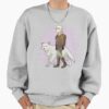 ssrcooversized sweatshirtmens 01heather greyfrontsquare productx1000 2 - To Your Eternity Shop