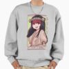 ssrcooversized sweatshirtmens 01heather greyfrontsquare productx1000 22 - To Your Eternity Shop