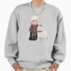 ssrcooversized sweatshirtmens 01heather greyfrontsquare productx1000 23 - To Your Eternity Shop