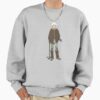 ssrcooversized sweatshirtmens 01heather greyfrontsquare productx1000 24 - To Your Eternity Shop