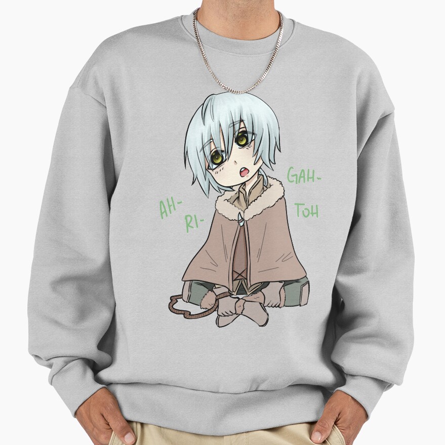 Fushi Immo Gah Toh Sweatshirt - Image 4