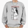 ssrcooversized sweatshirtmens 01heather greyfrontsquare productx1000 29 - To Your Eternity Shop