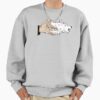 ssrcooversized sweatshirtmens 01heather greyfrontsquare productx1000 3 - To Your Eternity Shop