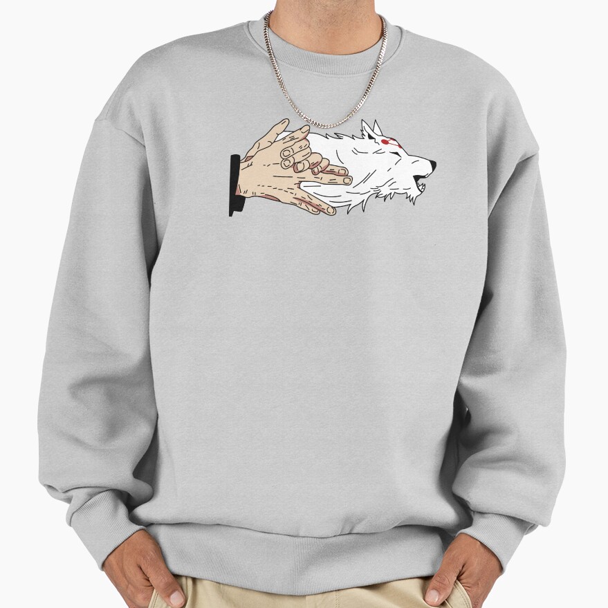 Fushi To Your Eternity Sweatshirt - Image 4