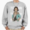 ssrcooversized sweatshirtmens 01heather greyfrontsquare productx1000 30 - To Your Eternity Shop