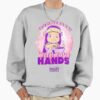 ssrcooversized sweatshirtmens 01heather greyfrontsquare productx1000 34 - To Your Eternity Shop