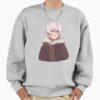 ssrcooversized sweatshirtmens 01heather greyfrontsquare productx1000 35 - To Your Eternity Shop