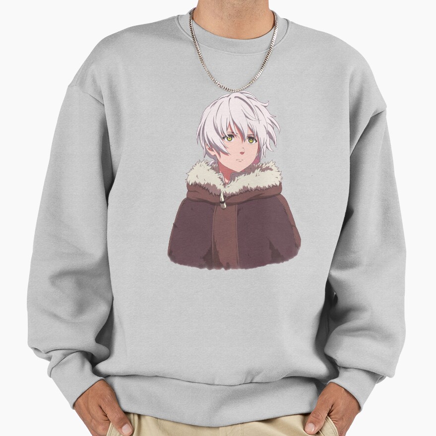 Fushi To Your Eternity New Sweatshirt - Image 4