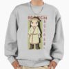ssrcooversized sweatshirtmens 01heather greyfrontsquare productx1000 6 - To Your Eternity Shop