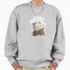 ssrcooversized sweatshirtmens 01heather greyfrontsquare productx1000 7 - To Your Eternity Shop