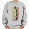 ssrcooversized sweatshirtmens 01heather greyfrontsquare productx1000 8 - To Your Eternity Shop