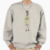 ssrcooversized sweatshirtmens 01oatmeal heatherfrontsquare productx1000 1 - To Your Eternity Shop