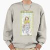 ssrcooversized sweatshirtmens 01oatmeal heatherfrontsquare productx1000 10 - To Your Eternity Shop