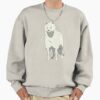 ssrcooversized sweatshirtmens 01oatmeal heatherfrontsquare productx1000 - To Your Eternity Shop