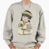 ssrcooversized sweatshirtmens 01oatmeal heatherfrontsquare productx1000 11 - To Your Eternity Shop