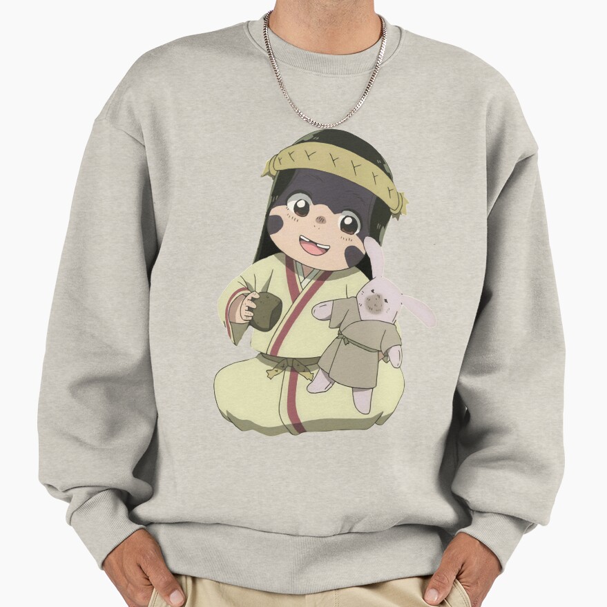 Super Immortals Human Enduring Energy To Your Eternity Gift For Fan Sweatshirt - Image 3