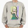 ssrcooversized sweatshirtmens 01oatmeal heatherfrontsquare productx1000 12 - To Your Eternity Shop